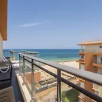 Novostar Apart Monte Carlo Sea View F71