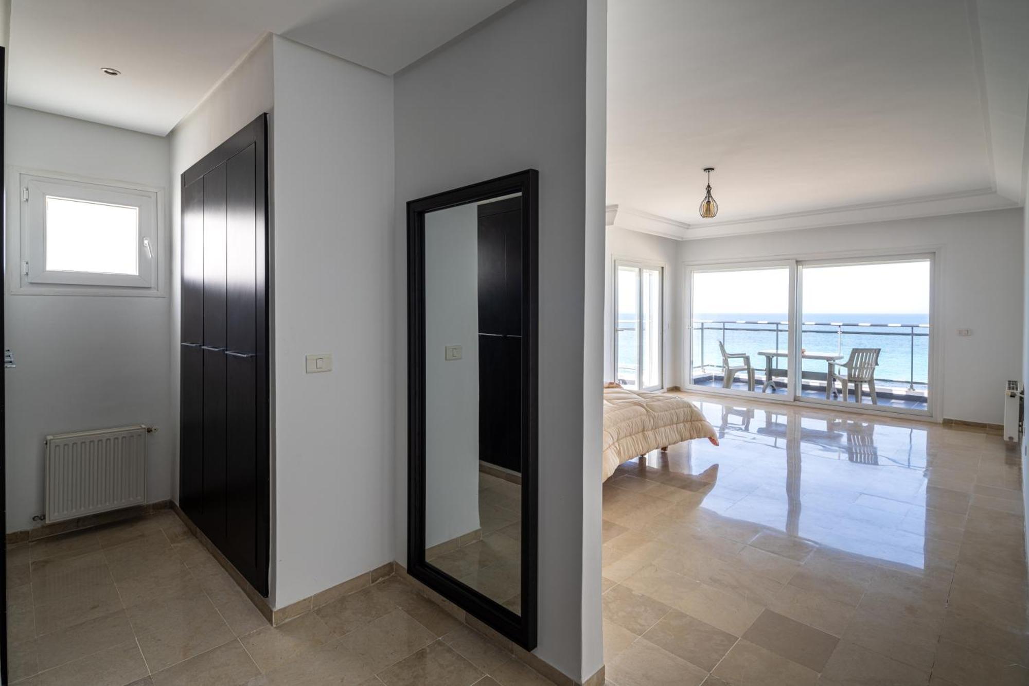 Novostar Monte Carlo Sea View F71