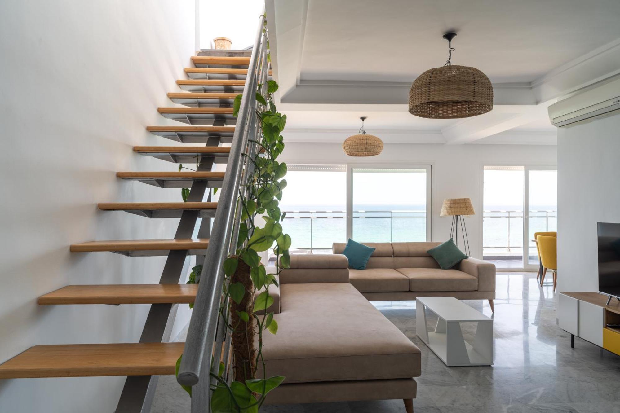 Novostar Monte Carlo Sea View F71 Apartment