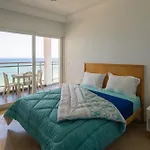 Novostar Apart Monte Carlo Sea View F71
