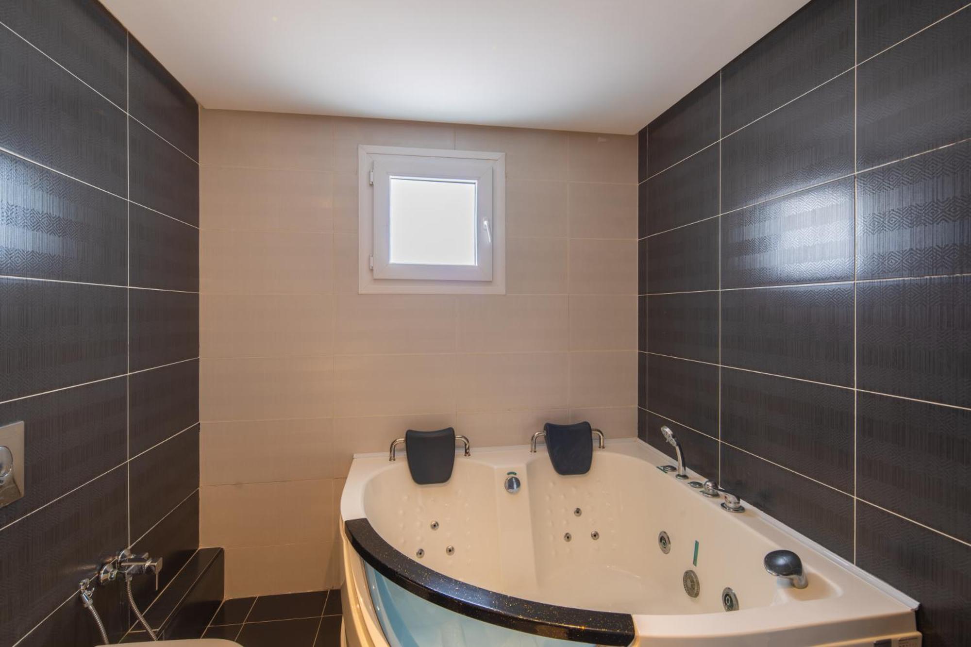 Apartment Novostar Monte Carlo Sea View F71 Sousse