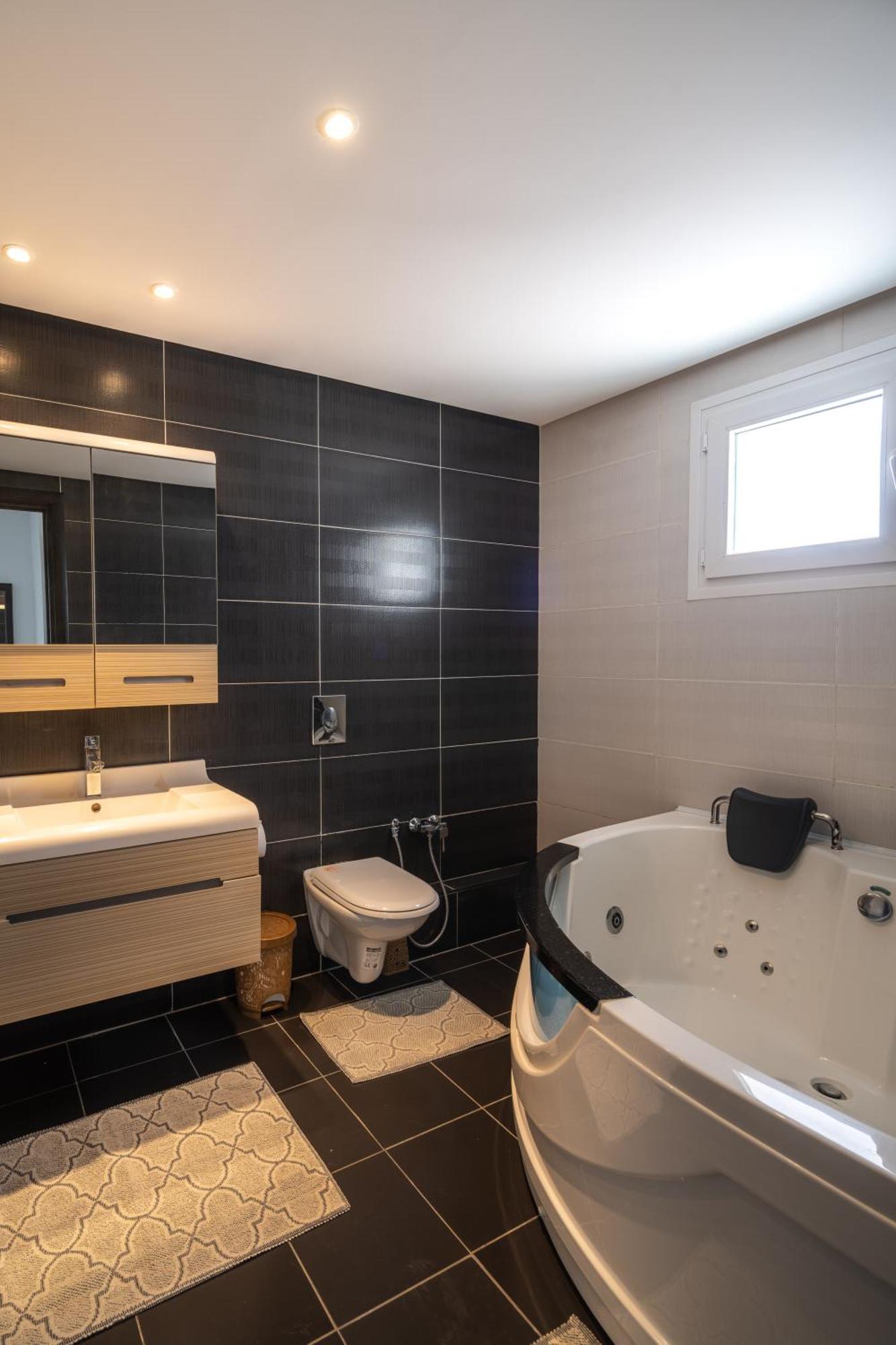 Novostar Monte Carlo Sea View F71 Apartment Sousse