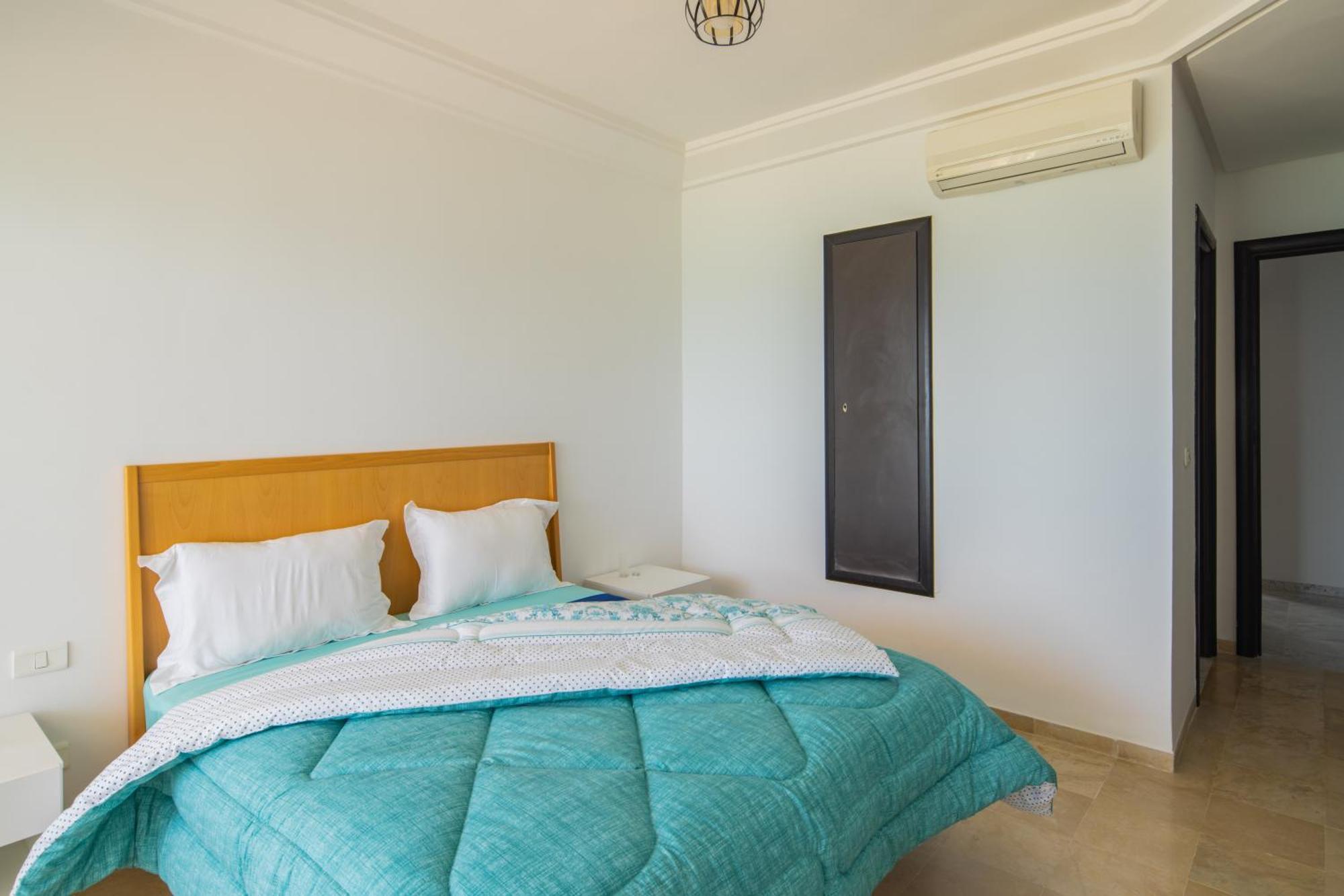 Novostar Monte Carlo Sea View F71 Apartment *